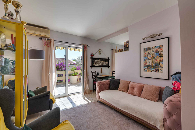 Villa with 3 Separate Apartments – Ideal Investment Opportunity for a Mini-Hotel — photo 26